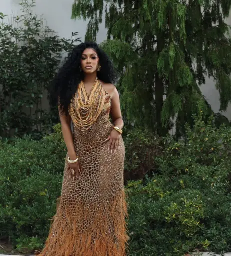 Image 22744135 from Porsha Williams/Guobadia