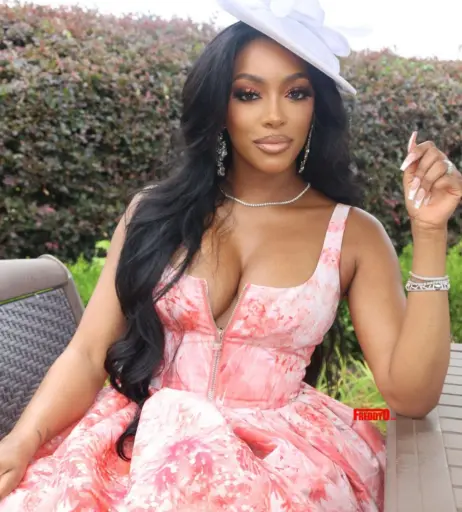 Image 22744138 from Porsha Williams/Guobadia