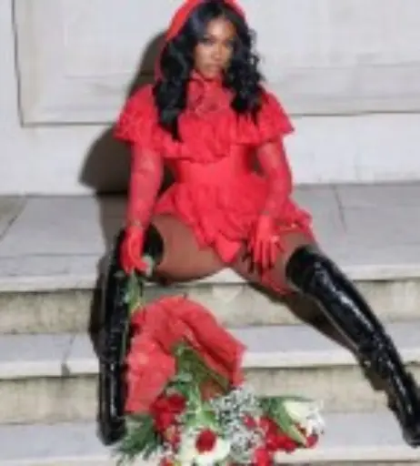 Image 22744160 from Porsha Williams/Guobadia