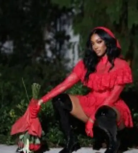 Image 22744167 from Porsha Williams/Guobadia