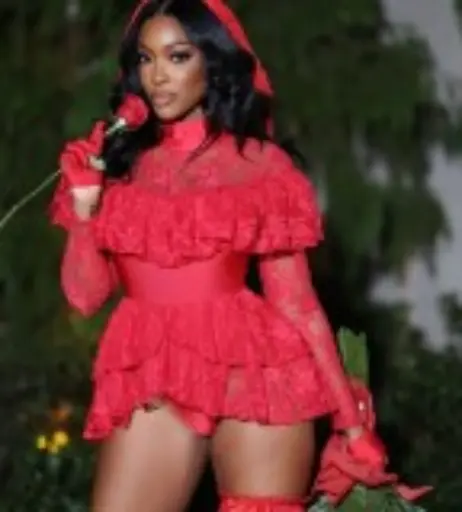 Image 22744165 from Porsha Williams/Guobadia