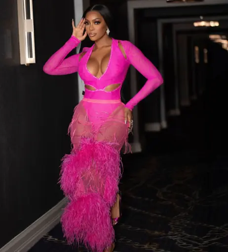 Image 22744168 from Porsha Williams/Guobadia