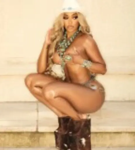 Image 22744152 from Porsha Williams/Guobadia