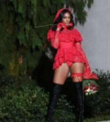 Image 22744159 from Porsha Williams/Guobadia
