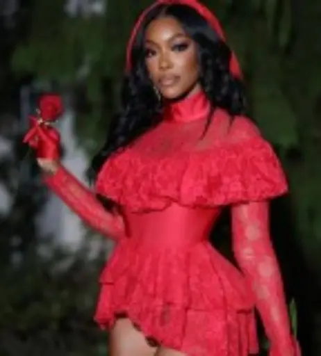 Image 22744158 from Porsha Williams/Guobadia