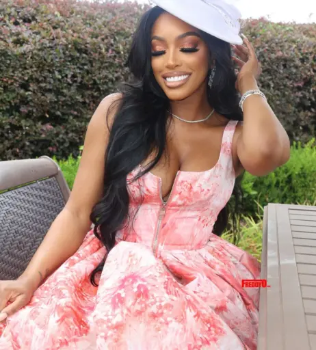 Image 22744141 from Porsha Williams/Guobadia