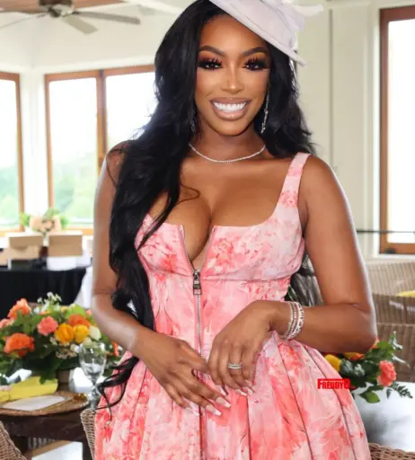 Image 22744140 from Porsha Williams/Guobadia