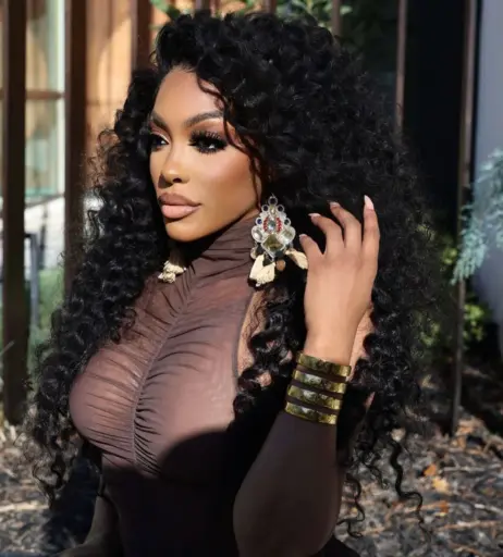 Image 22744147 from Porsha Williams/Guobadia