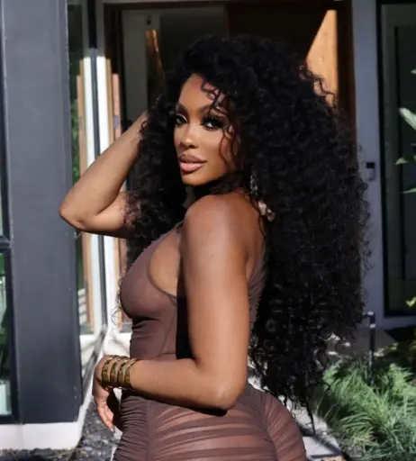 Image 22744148 from Porsha Williams/Guobadia