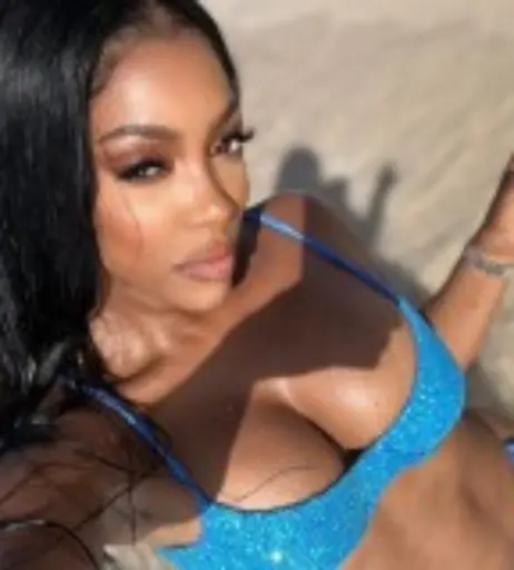 Image 22744092 from Porsha Williams/Guobadia