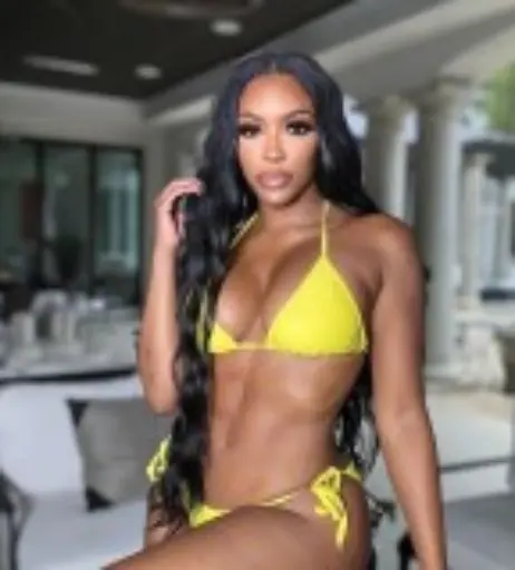 Image 22744091 from Porsha Williams/Guobadia
