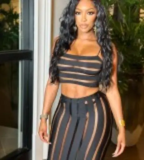 Image 22744096 from Porsha Williams/Guobadia
