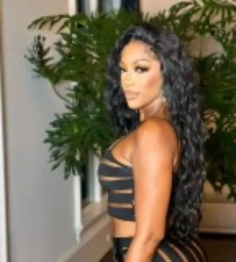 Image 22744095 from Porsha Williams/Guobadia
