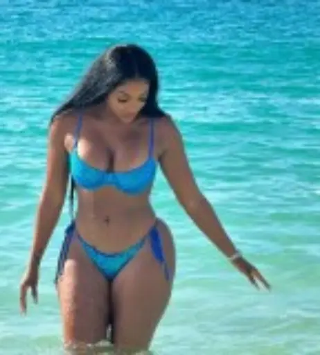 Image 22744086 from Porsha Williams/Guobadia