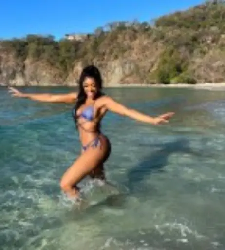 Image 22744062 from Porsha Williams/Guobadia
