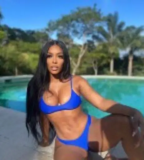 Image 22744051 from Porsha Williams/Guobadia