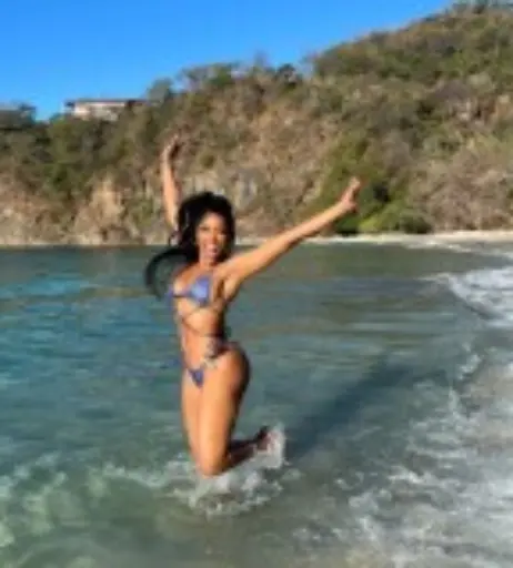 Image 22744059 from Porsha Williams/Guobadia