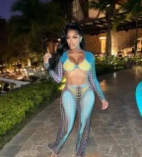 Image 22744072 from Porsha Williams/Guobadia