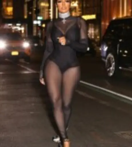 Image 22744071 from Porsha Williams/Guobadia