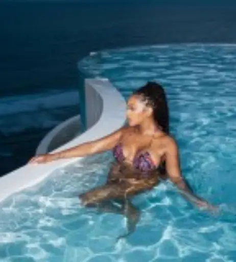 Image 22744220 from Porsha Williams/Guobadia