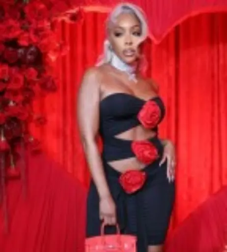 Image 22744216 from Porsha Williams/Guobadia