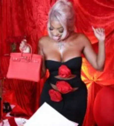 Image 22744215 from Porsha Williams/Guobadia