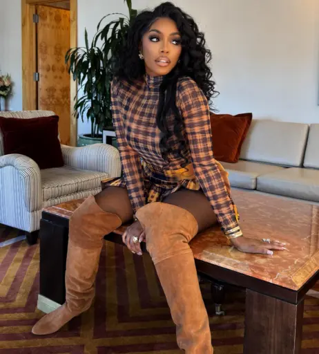 Image 22744201 from Porsha Williams/Guobadia