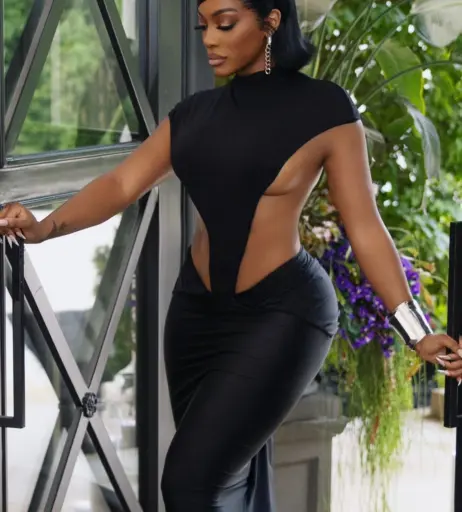 Image 22744257 from Porsha Williams/Guobadia
