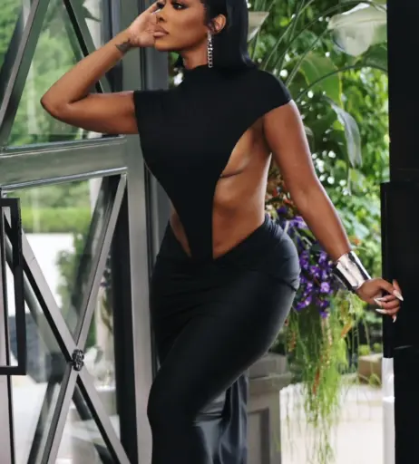 Image 22744254 from Porsha Williams/Guobadia