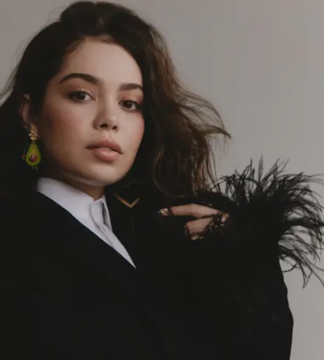 Image 22742519 from Auli'i Cravalho