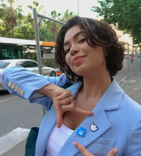 Image 22742507 from Auli'i Cravalho