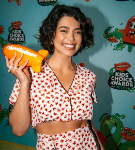 Image 22742506 from Auli'i Cravalho