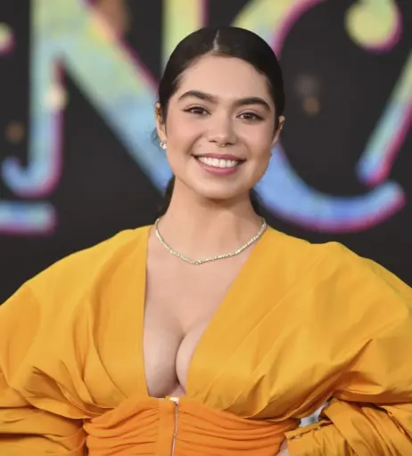 Image 22742499 from Auli'i Cravalho