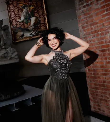 Image 22742425 from Auli'i Cravalho