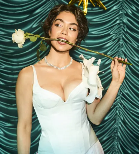 Image 22742416 from Auli'i Cravalho