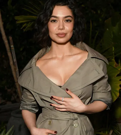 Image 22742608 from Auli'i Cravalho