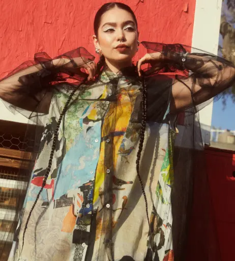 Image 22742382 from Auli'i Cravalho