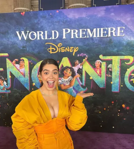 Image 22742331 from Auli'i Cravalho