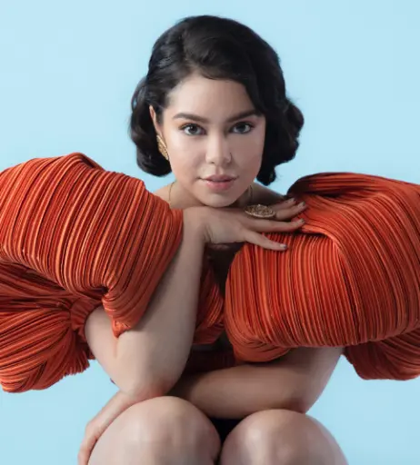 Image 22742375 from Auli'i Cravalho