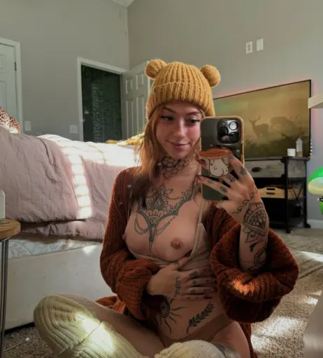 Image 22716612 from Inbedwithbambi - Eucalyptuslut - Nakedrainbows - BJLovingBambi