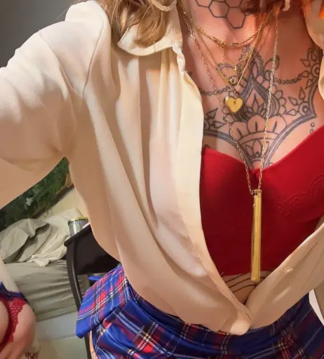 Image 22716661 from Inbedwithbambi - Eucalyptuslut - Nakedrainbows - BJLovingBambi