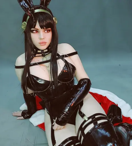 Image 22710593 from AliceCosplay / Alice_With_Cats
