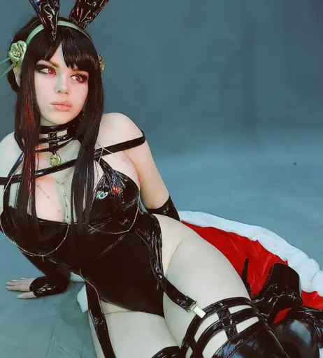 Image 22710594 from AliceCosplay / Alice_With_Cats