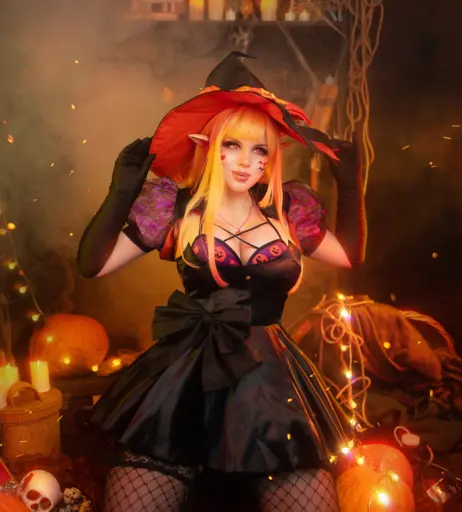 Image 22710490 from AliceCosplay / Alice_With_Cats