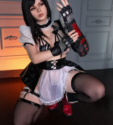 Image 22710636 from AliceCosplay / Alice_With_Cats