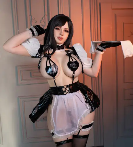 Image 22710635 from AliceCosplay / Alice_With_Cats