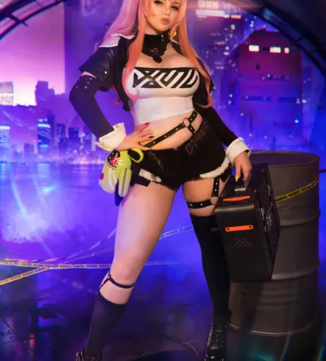 Image 22710642 from AliceCosplay / Alice_With_Cats