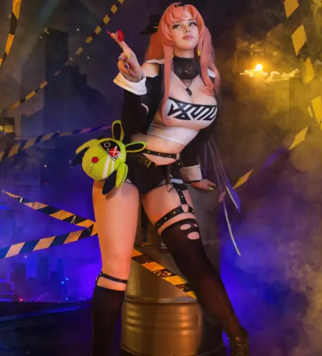 Image 22710644 from AliceCosplay / Alice_With_Cats