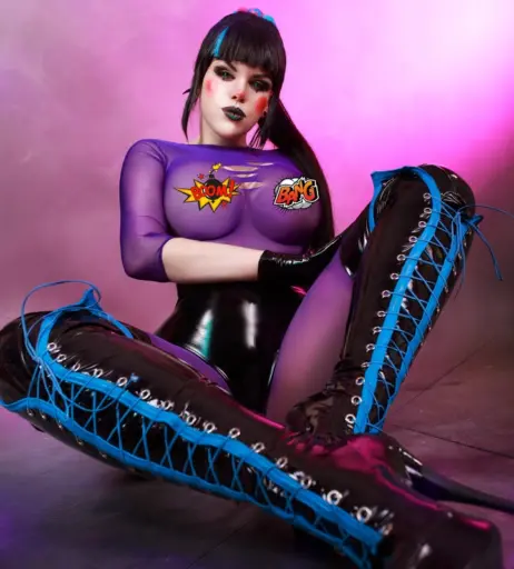 Image 22710382 from AliceCosplay / Alice_With_Cats