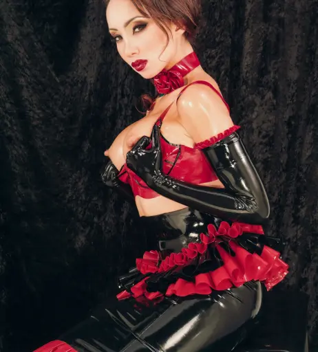 Image 22728628 from Celine Tran / katsumi / katsuni